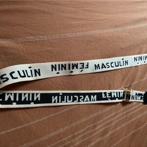 Clare V Crossbody Strap